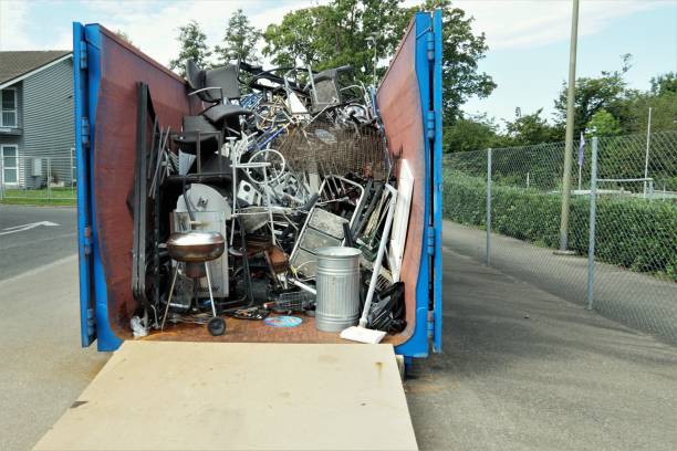 Best Professional Junk Removal  in Thunder Mountain, NM
