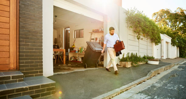 Best Dumpster Rental Services  in Thunder Mountain, NM