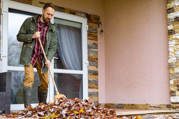 Best Attic Cleanout Services  in Thunder Mountain, NM