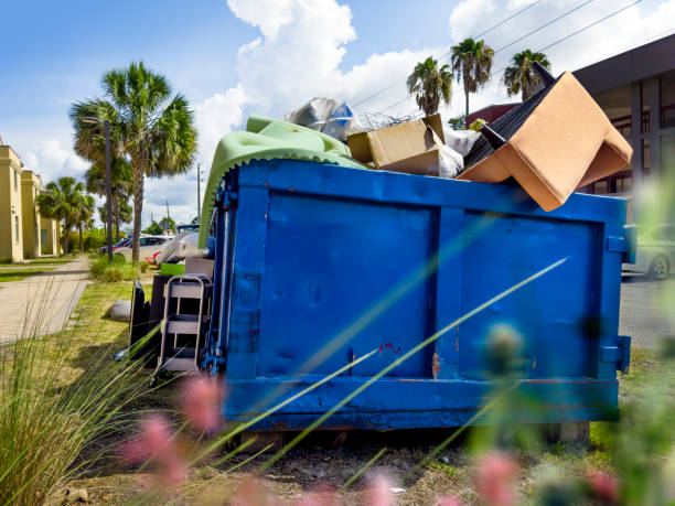 Best Basement Cleanout Services  in Thunder Mountain, NM