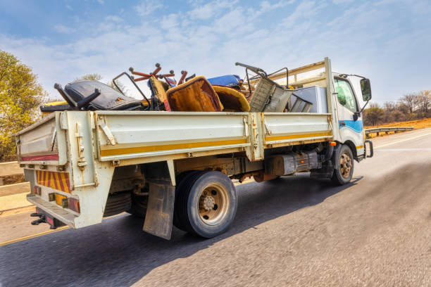 Full-Service Junk Removal in Thunder Mountain, NM