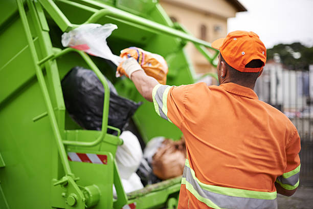 Best Same-Day Junk Removal  in Thunder Mountain, NM