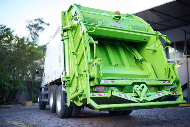 Best Garage Cleanout Services  in Thunder Mountain, NM